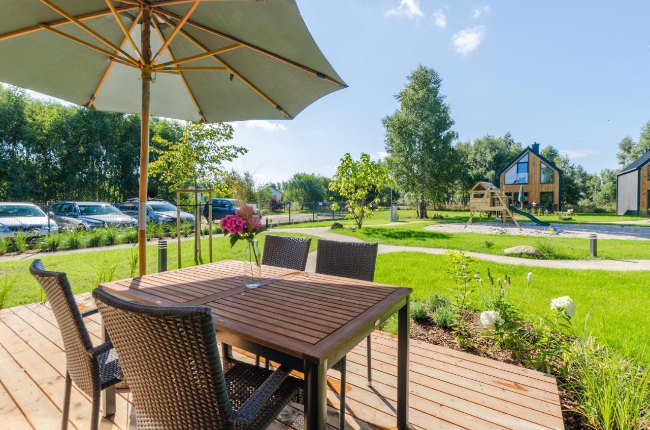 Domki W Naturze Lubiatowo  Exterior photo